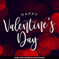 Valentine's Day