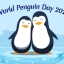 World Penguin Day
