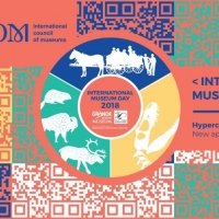 International Museum Day