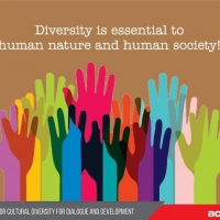 World Day for Cultural Diversity