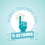 World Teacher's Day