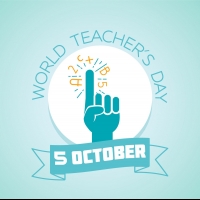 World Teacher's Day