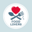 Food Lovers
