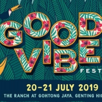 Good Vibes Festival