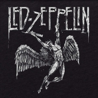 Led Zeppelin