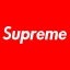 Supreme Clothing