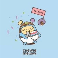 Chewie Mellow