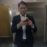 Ezrul Sio