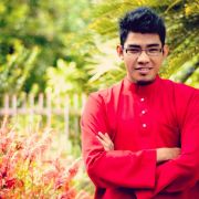 Nik Faris