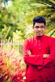 Nik Faris