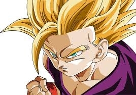 gohan