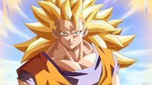 goku