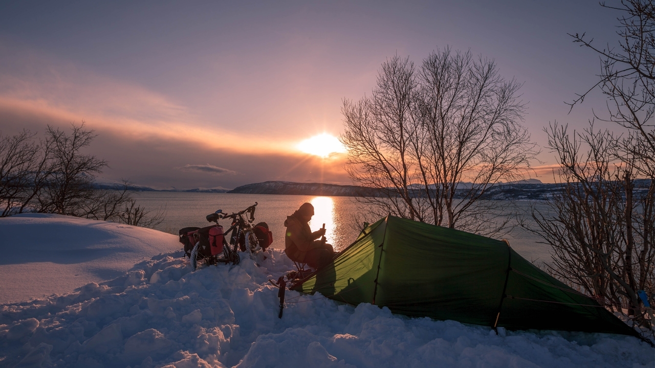 Northern Norway 2017-05-04