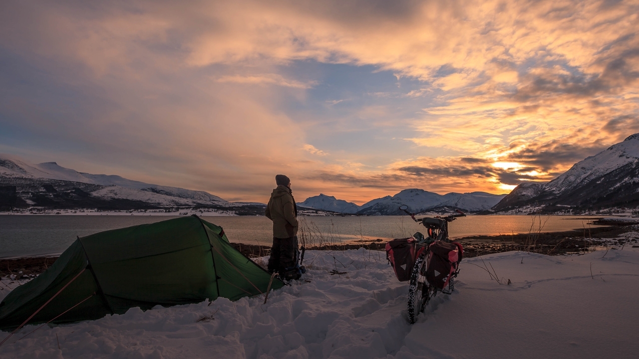Northern Norway 2017-05-04