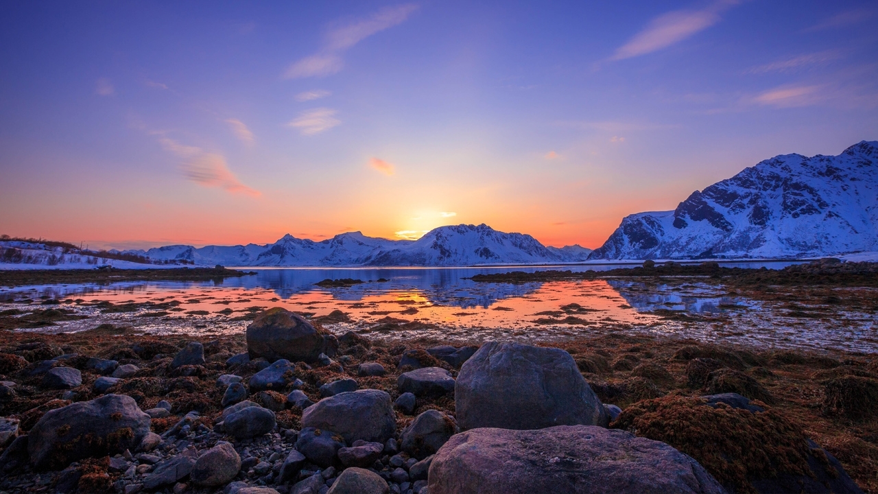 Northern Norway 2017-05-04