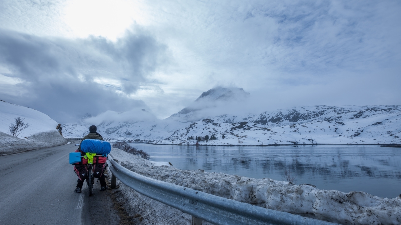 Northern Norway 2017-05-04